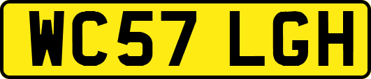 WC57LGH
