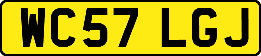 WC57LGJ