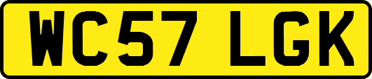 WC57LGK