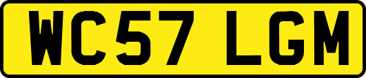 WC57LGM