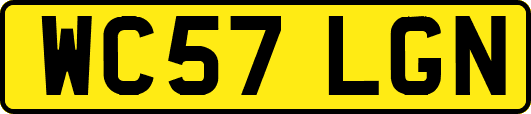 WC57LGN