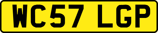 WC57LGP
