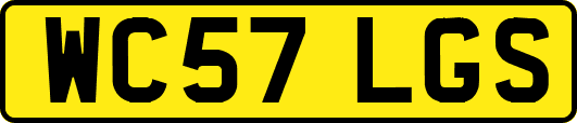 WC57LGS