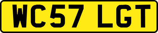 WC57LGT