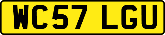WC57LGU