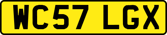 WC57LGX