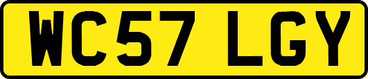 WC57LGY