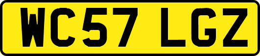 WC57LGZ