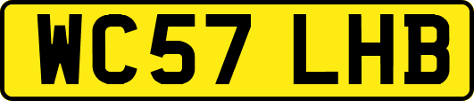 WC57LHB