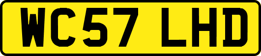 WC57LHD