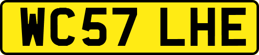 WC57LHE