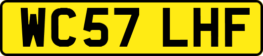 WC57LHF