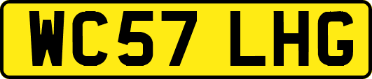 WC57LHG