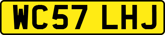 WC57LHJ