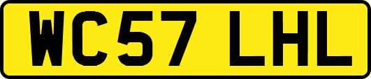WC57LHL