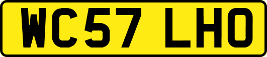 WC57LHO