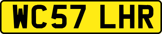 WC57LHR