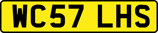 WC57LHS