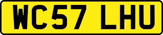 WC57LHU
