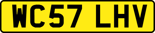 WC57LHV