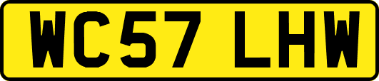 WC57LHW