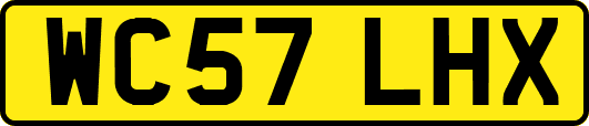 WC57LHX