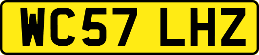 WC57LHZ
