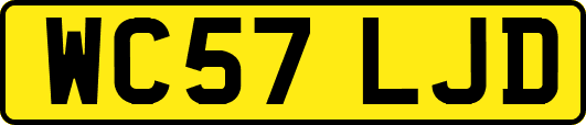 WC57LJD