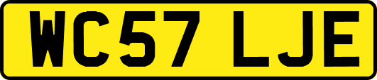 WC57LJE
