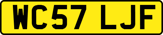 WC57LJF