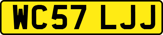 WC57LJJ