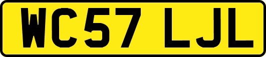 WC57LJL