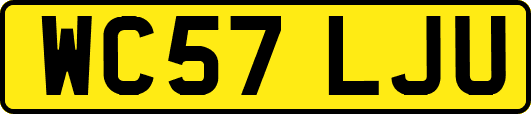 WC57LJU