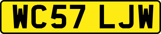 WC57LJW