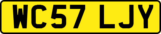 WC57LJY