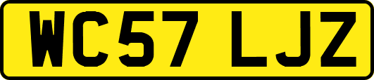WC57LJZ