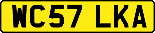 WC57LKA