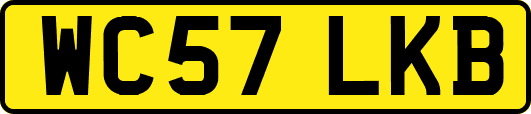 WC57LKB