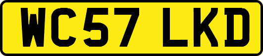 WC57LKD