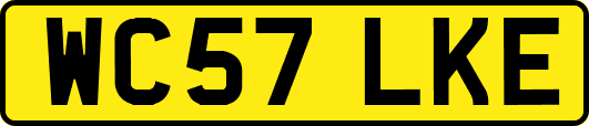 WC57LKE