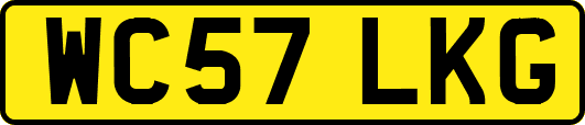 WC57LKG