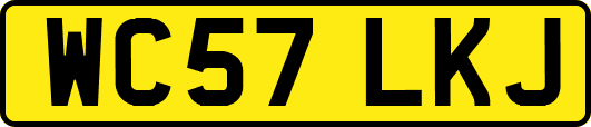 WC57LKJ