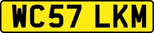 WC57LKM