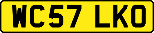 WC57LKO