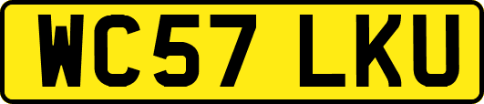 WC57LKU