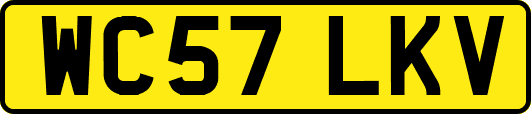 WC57LKV