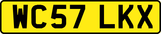 WC57LKX