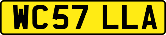WC57LLA