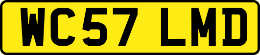 WC57LMD