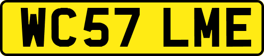 WC57LME